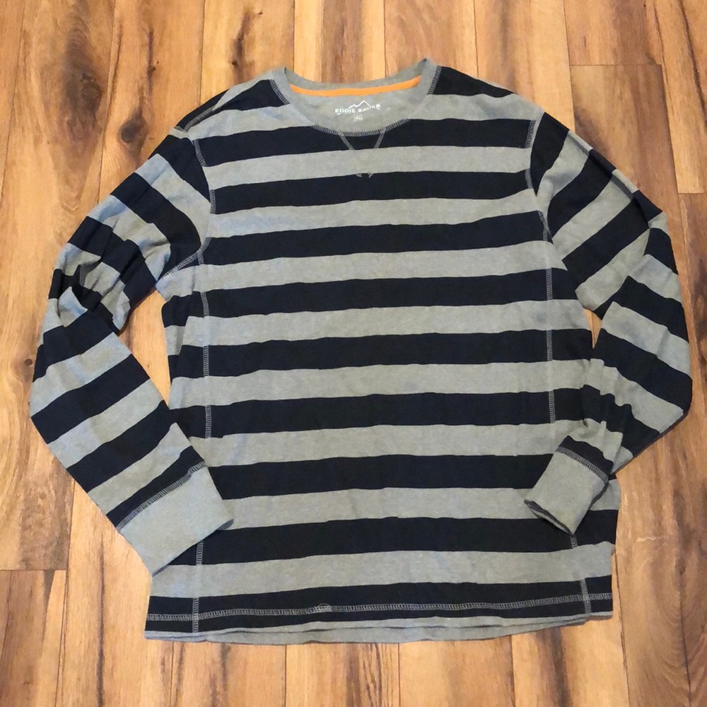Men’s Eddie Bauer long sleeve